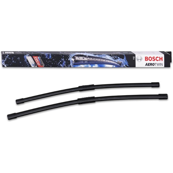 Фото - Щетка стеклоочистителя Bosch Aerotwin 550/550мм (3 397 009 843)
